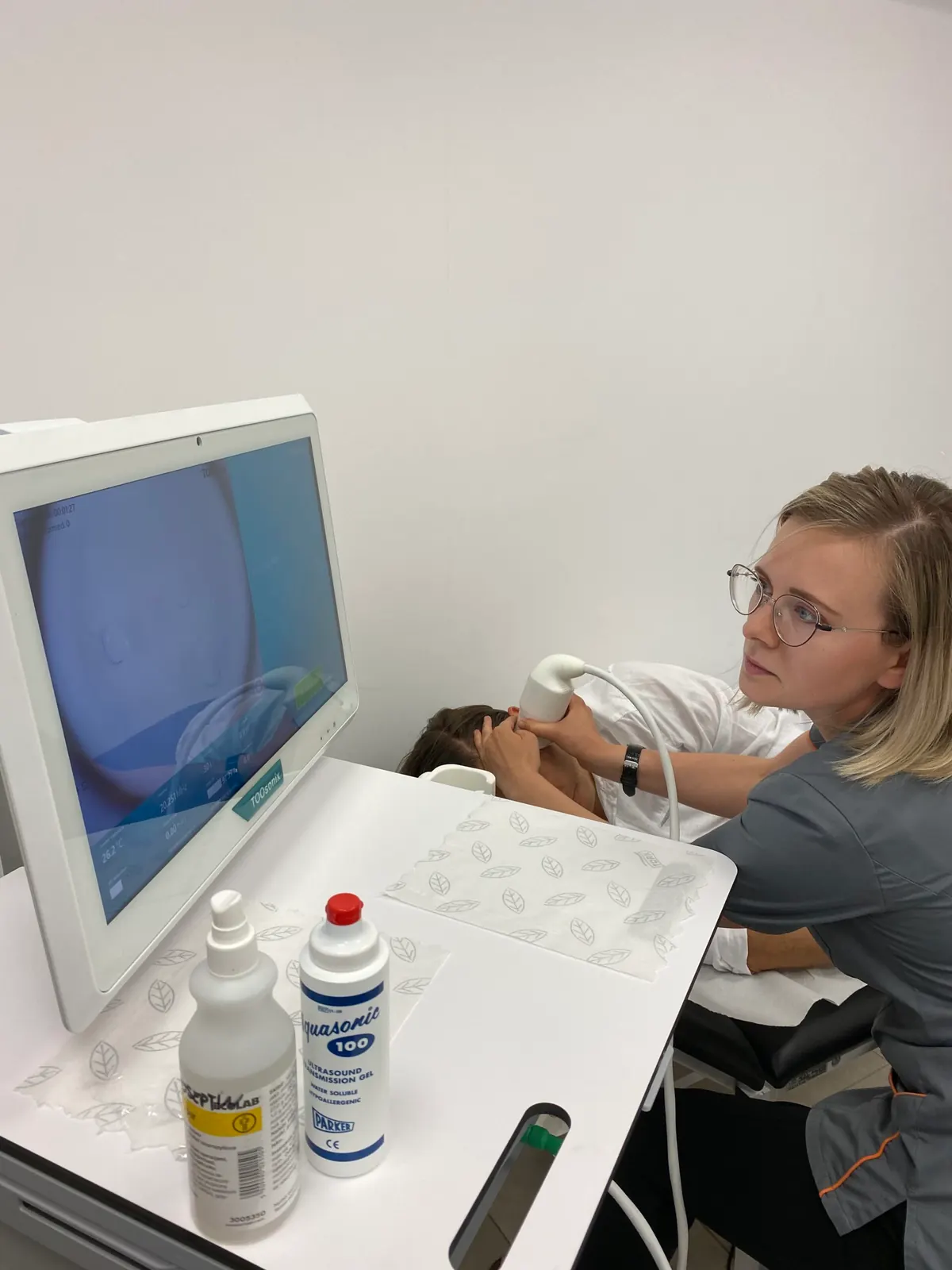 20 MHz HIFU już w  Old Town Clinic