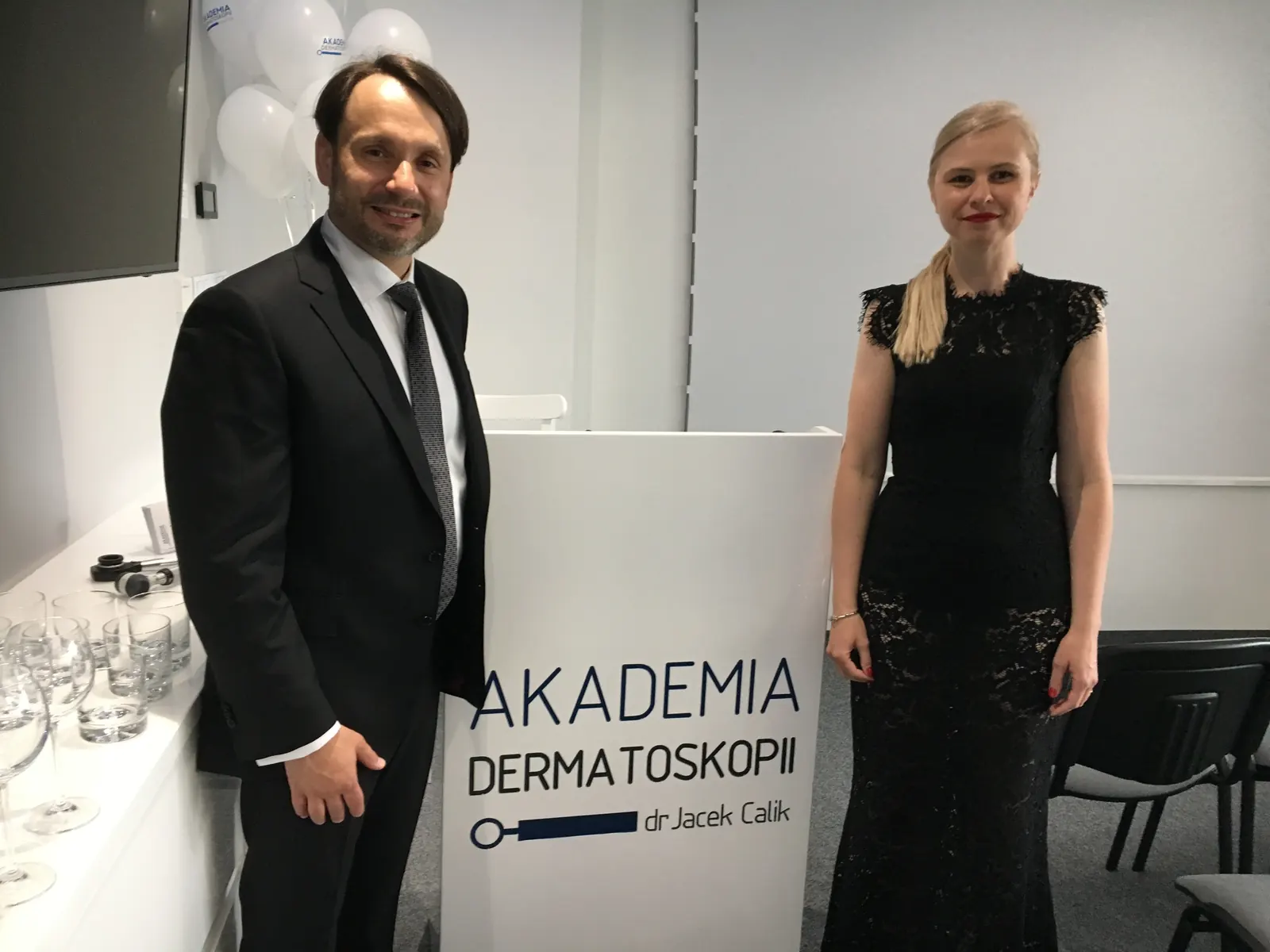 Akademia Dermatoskopii