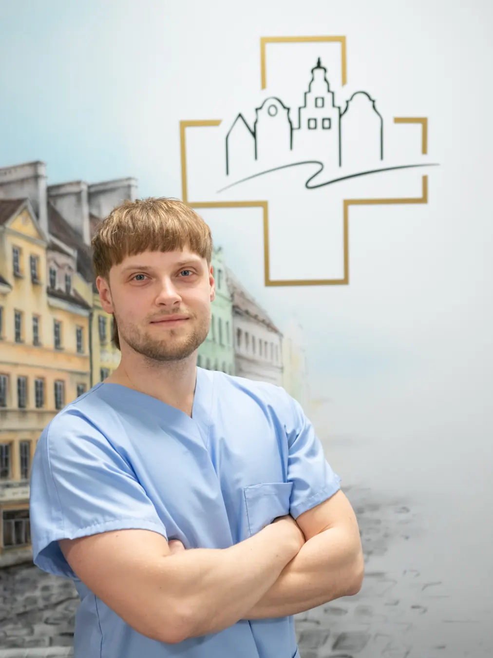 Kolejny raz Old Town Clinic ma powody do dumy!Lek. Meteusz Mateuszczyk z drugą lokatą w kraju zdał egzamin specjalizacyjny w dziedzinie Dermatologii i Wenerologii!
