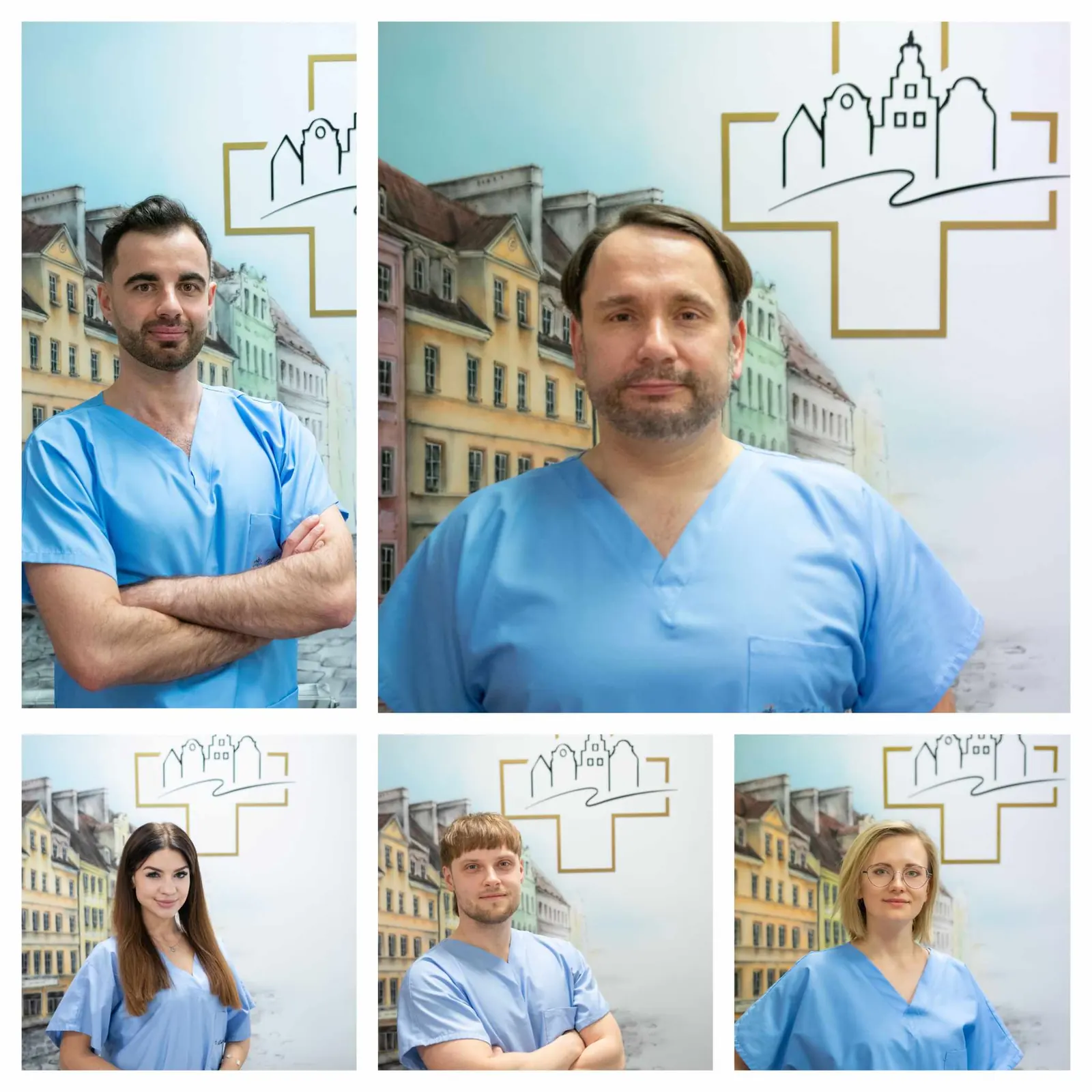 Old Town Clinic doctors to lead Dermatoscopy Insights workshops