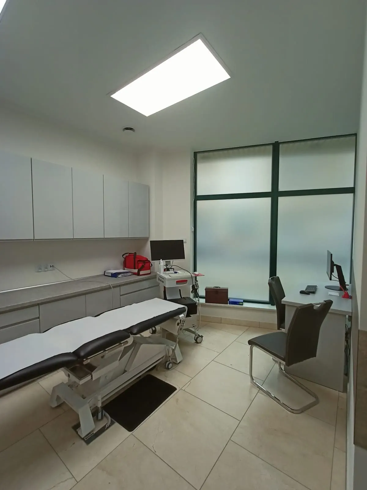 Old Town Clinic rozwija się nieprzerwanie!