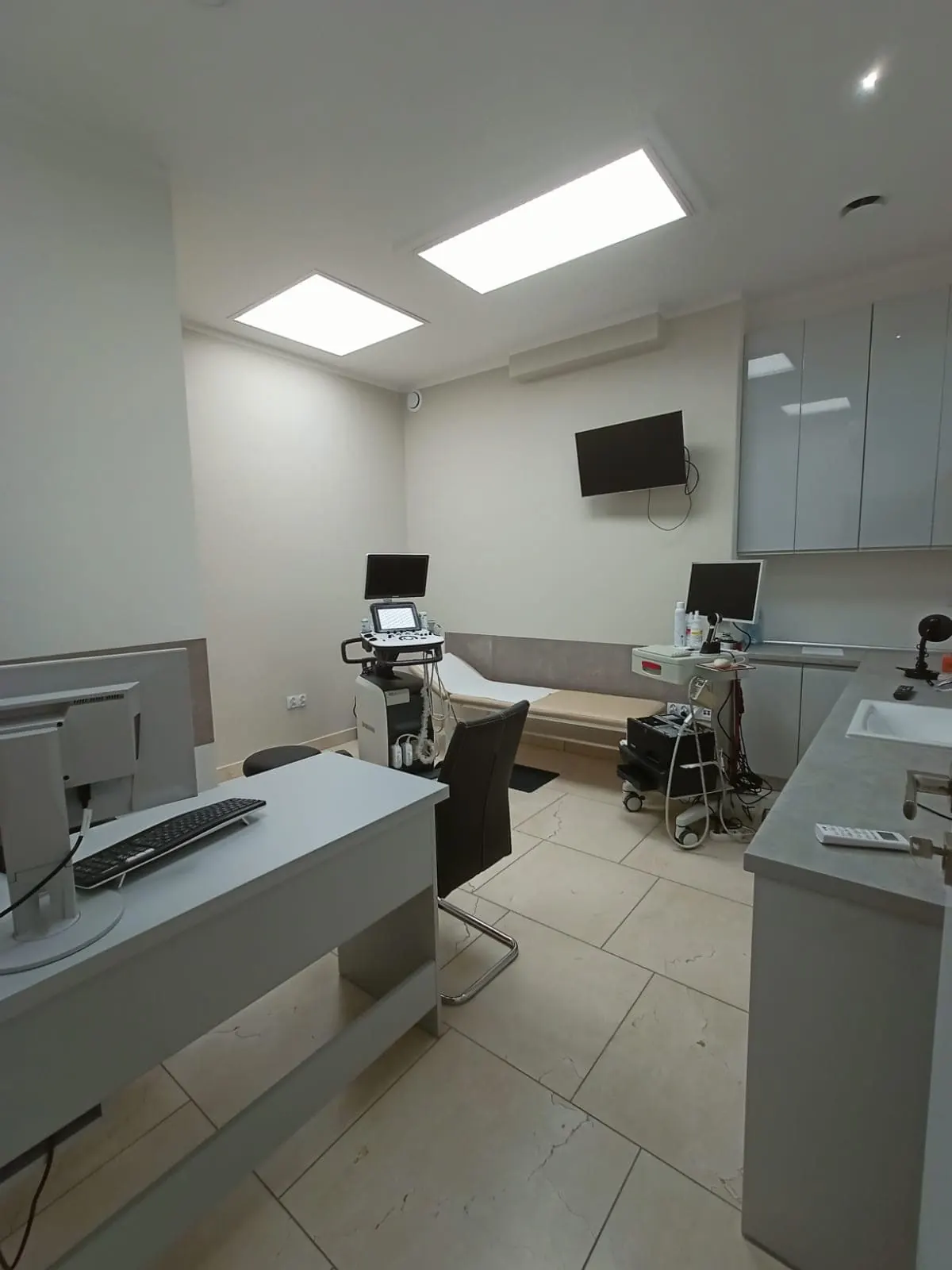 Old Town Clinic rozwija się nieprzerwanie!