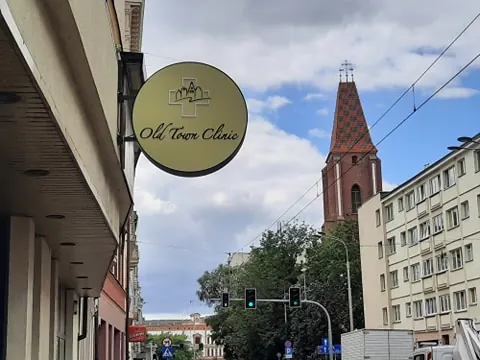 Otwarcie nowej przychodni Old Town Clinic!