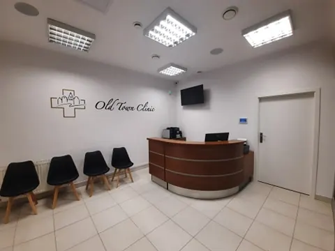 Otwarcie nowej przychodni Old Town Clinic!
