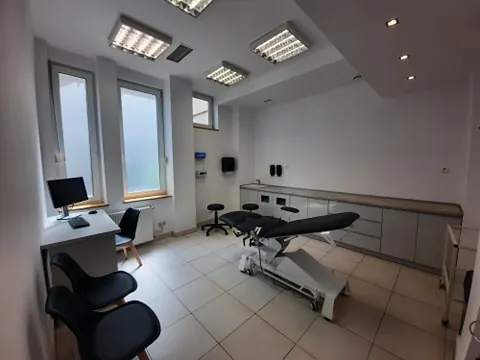Otwarcie nowej przychodni Old Town Clinic!