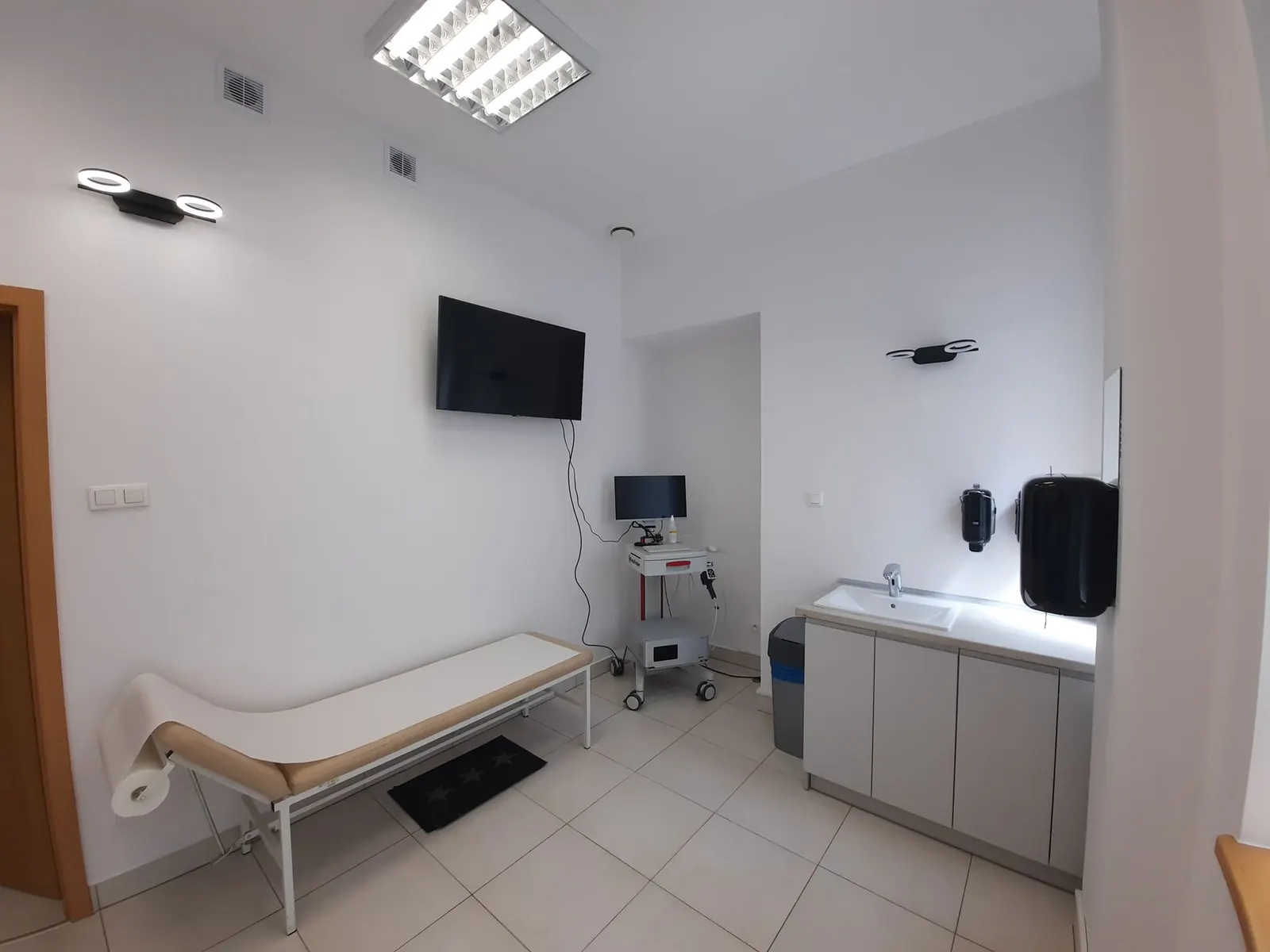 Otwarcie nowej przychodni Old Town Clinic!