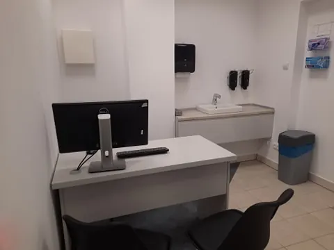 Otwarcie nowej przychodni Old Town Clinic!