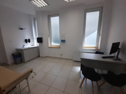 Otwarcie nowej przychodni Old Town Clinic!