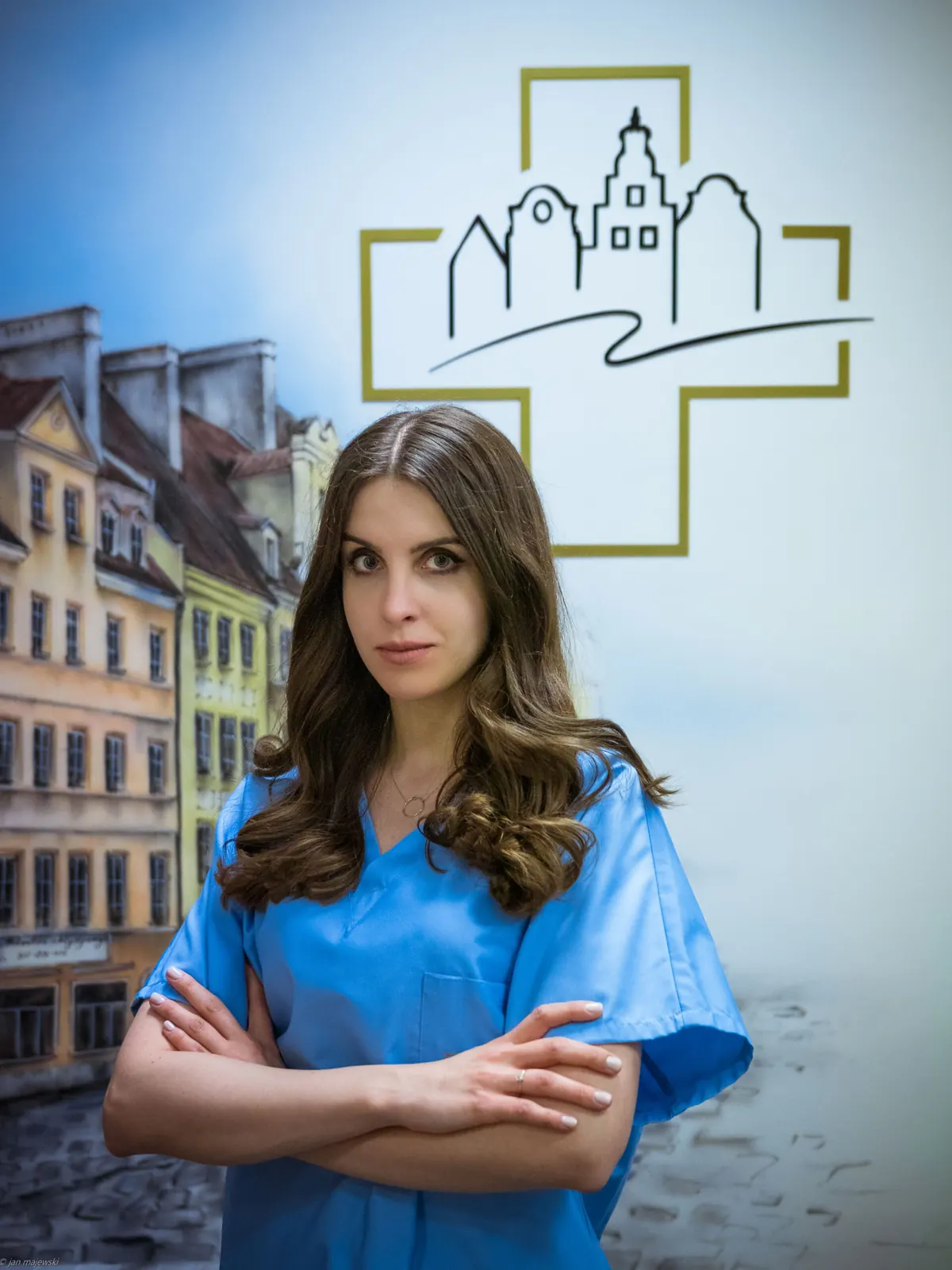 W Zespole Old Town Clinic witamy lek. Beatę Jastrząb!
