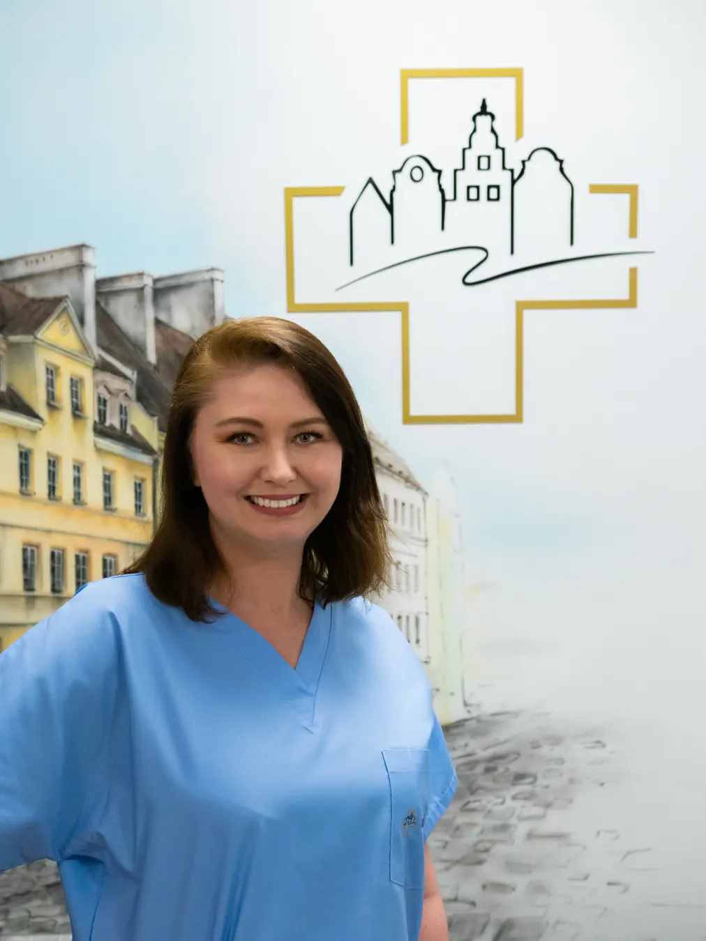 Dr. Karolina Gowans joins Old Town Clinic