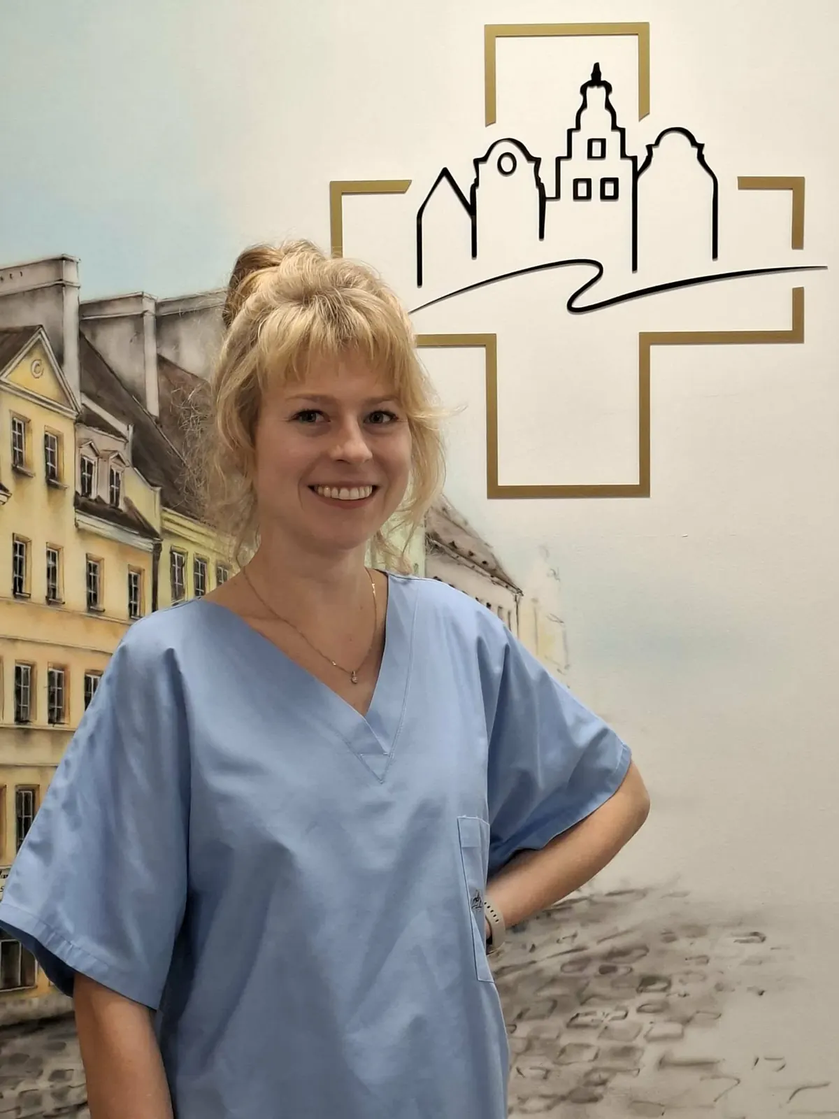 Dr. Karolina Mende joins Old Town Clinic