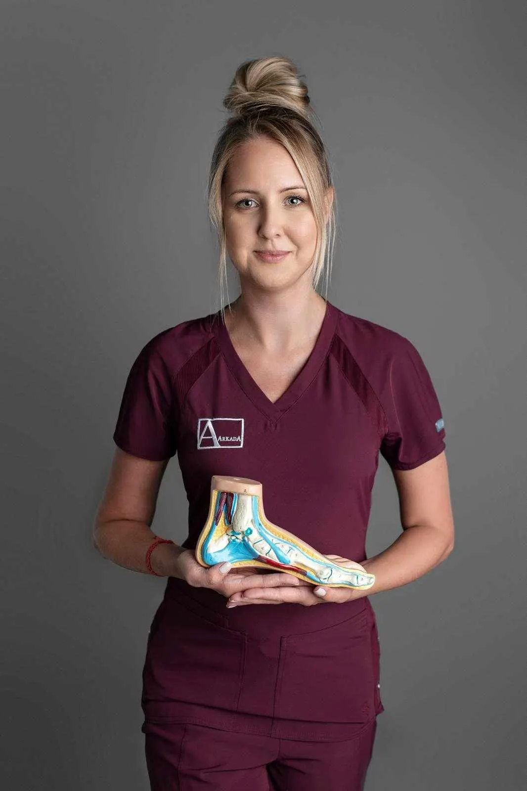 Aleksandra Cierocka joins the team