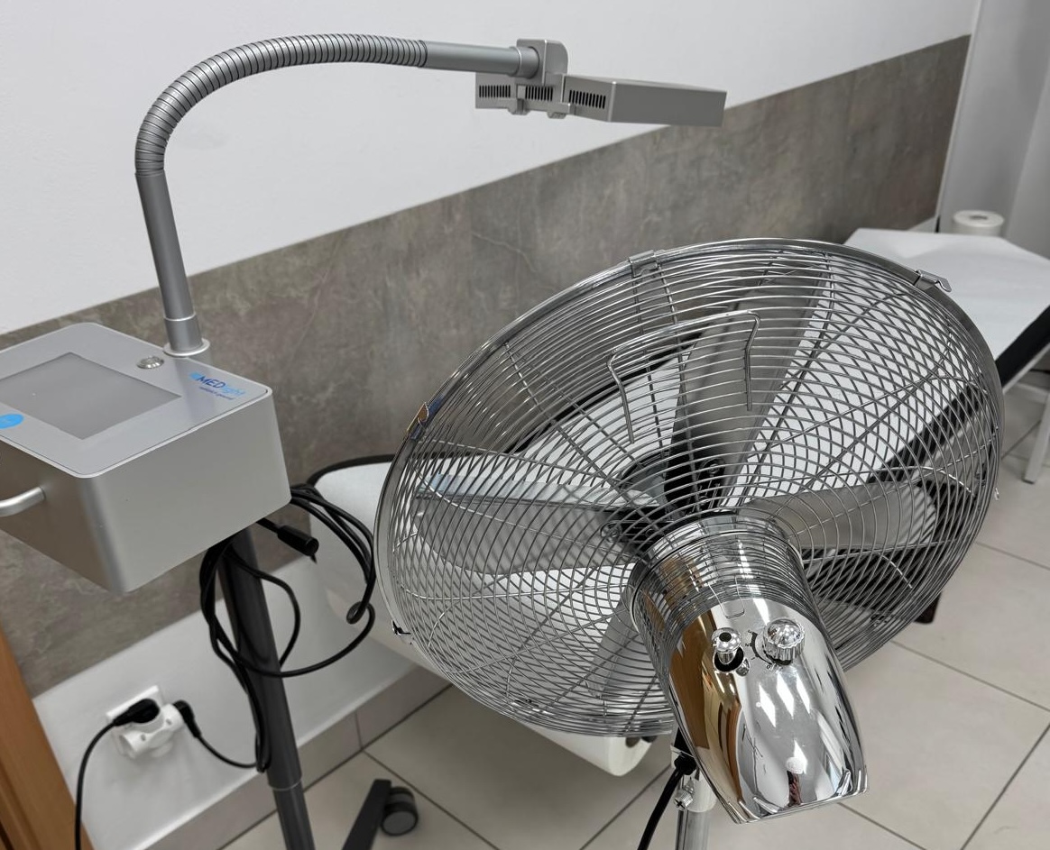 Terapia fotodynamiczna