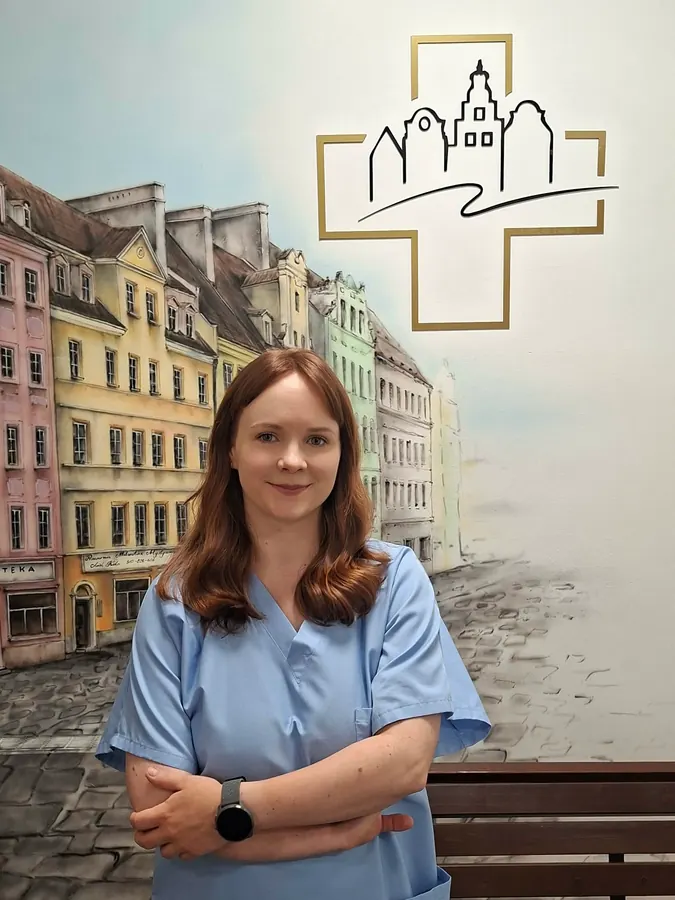 Dr Agnieszka Ewert-Krzemieniewska